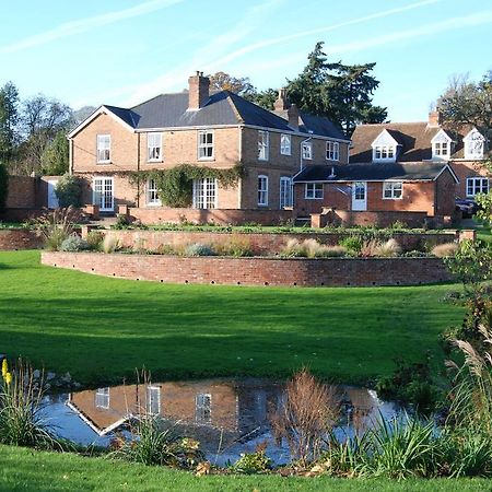 Rookwood Farmhouse B&B Newbury (Berkshire) Exterior foto