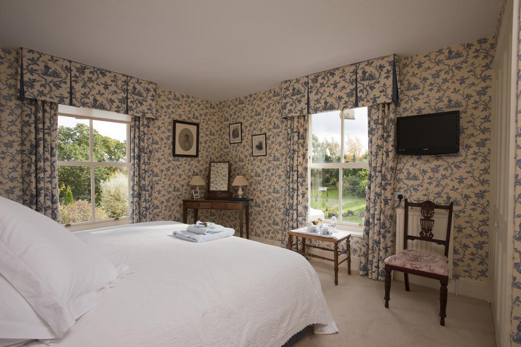 Rookwood Farmhouse B&B Newbury (Berkshire) Exterior foto