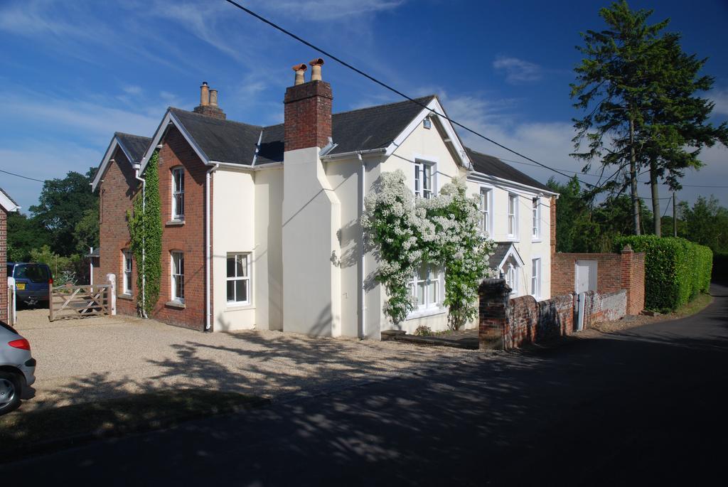 Rookwood Farmhouse B&B Newbury (Berkshire) Exterior foto