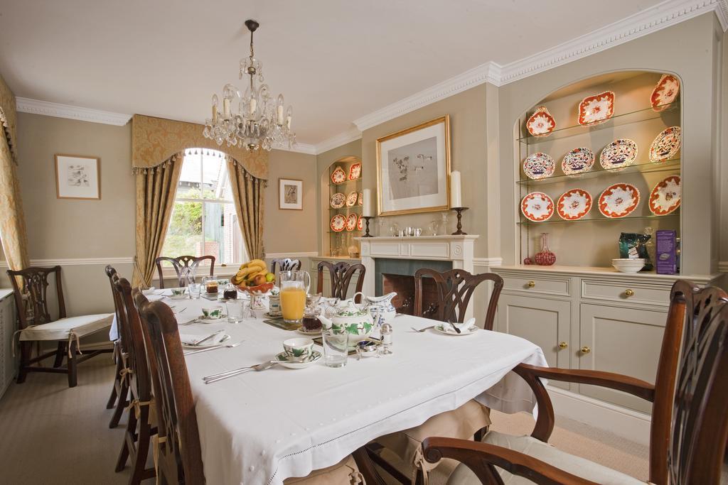 Rookwood Farmhouse B&B Newbury (Berkshire) Exterior foto