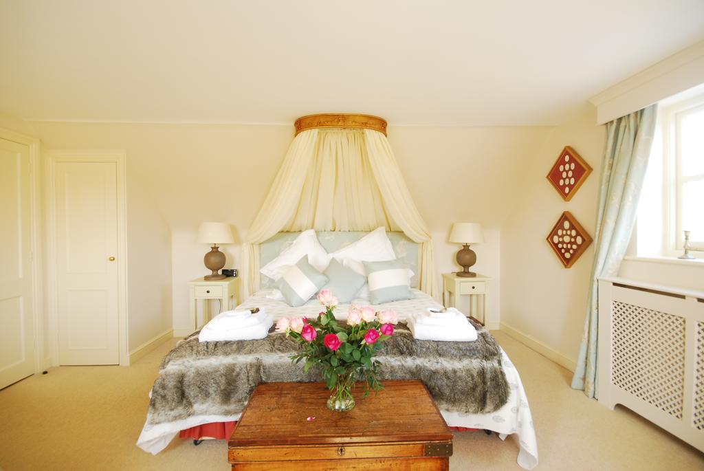 Rookwood Farmhouse B&B Newbury (Berkshire) Exterior foto