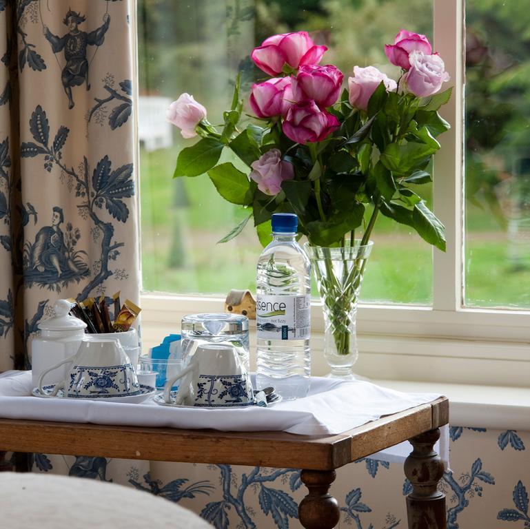 Rookwood Farmhouse B&B Newbury (Berkshire) Exterior foto