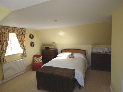 Rookwood Farmhouse B&B Newbury (Berkshire) Exterior foto