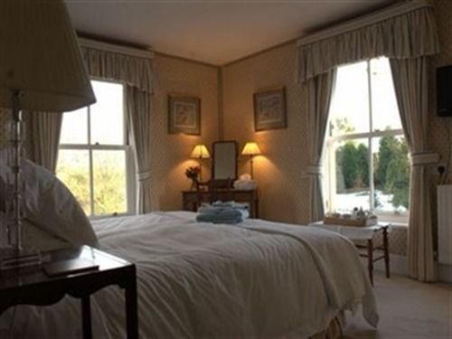 Rookwood Farmhouse B&B Newbury (Berkshire) Exterior foto