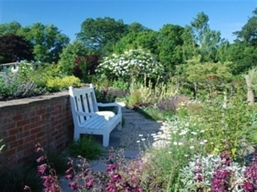 Rookwood Farmhouse B&B Newbury (Berkshire) Exterior foto