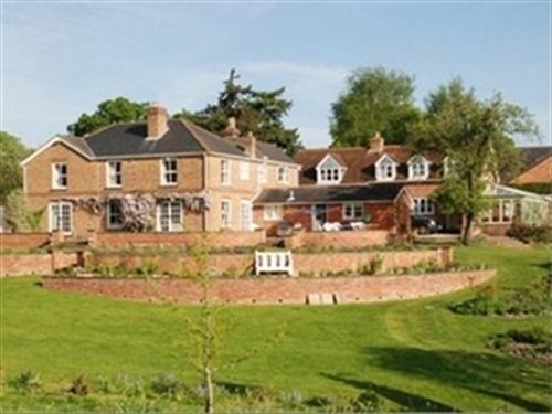 Rookwood Farmhouse B&B Newbury (Berkshire) Exterior foto