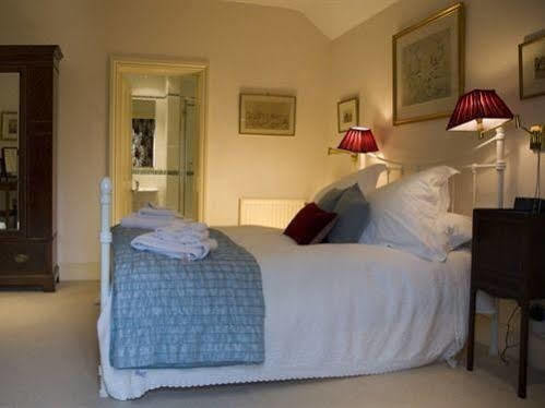 Rookwood Farmhouse B&B Newbury (Berkshire) Exterior foto