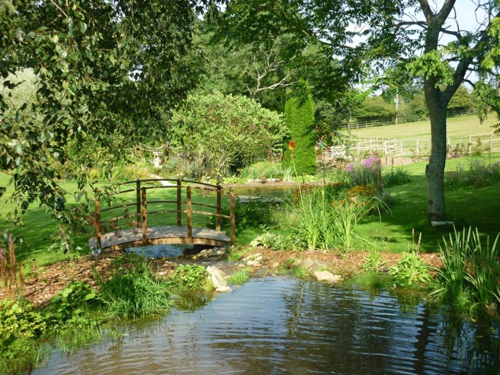 Rookwood Farmhouse B&B Newbury (Berkshire) Exterior foto