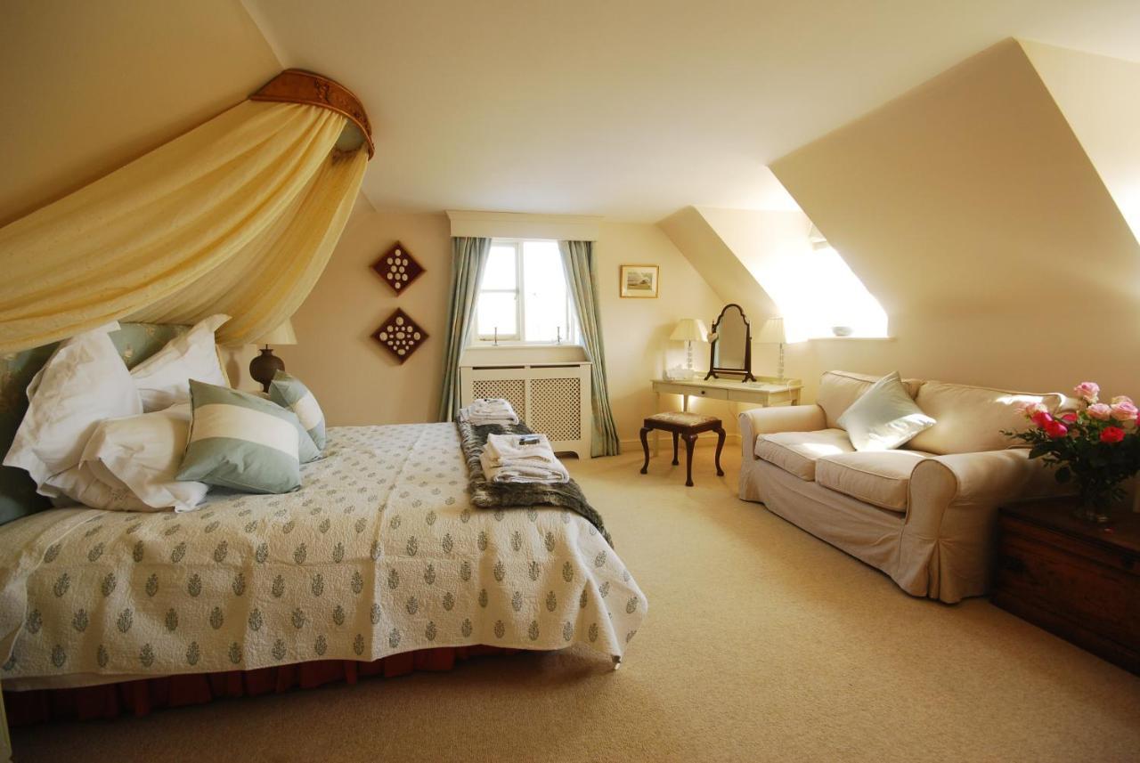 Rookwood Farmhouse B&B Newbury (Berkshire) Exterior foto